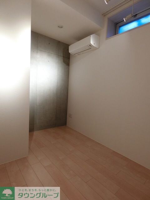 ＢＲＩＣＫ　ＲＥＳＩＤＥＮＣＥ　目黒本町の物件内観写真