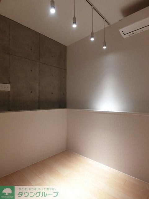 ＢＲＩＣＫ　ＲＥＳＩＤＥＮＣＥ　目黒本町の物件内観写真