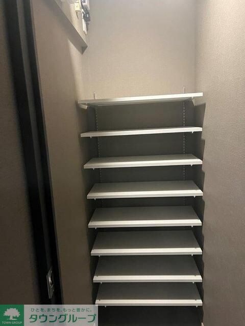 ブランシエスタ目黒中央町の物件内観写真