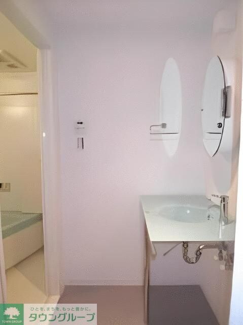 Mancy's自由が丘の物件内観写真