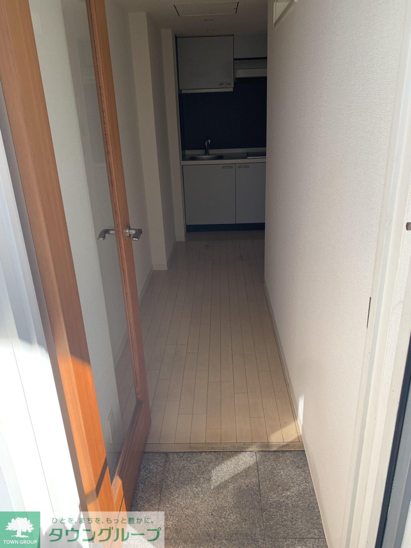 Mancy's自由が丘の物件内観写真