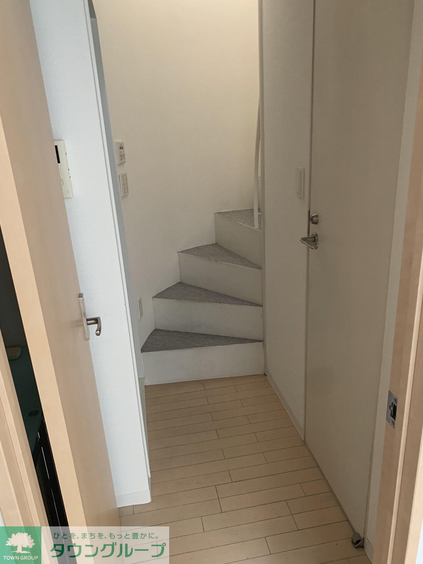 Mancy's自由が丘の物件内観写真