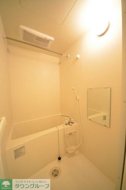 VIDA・スカイコート品川の物件内観写真