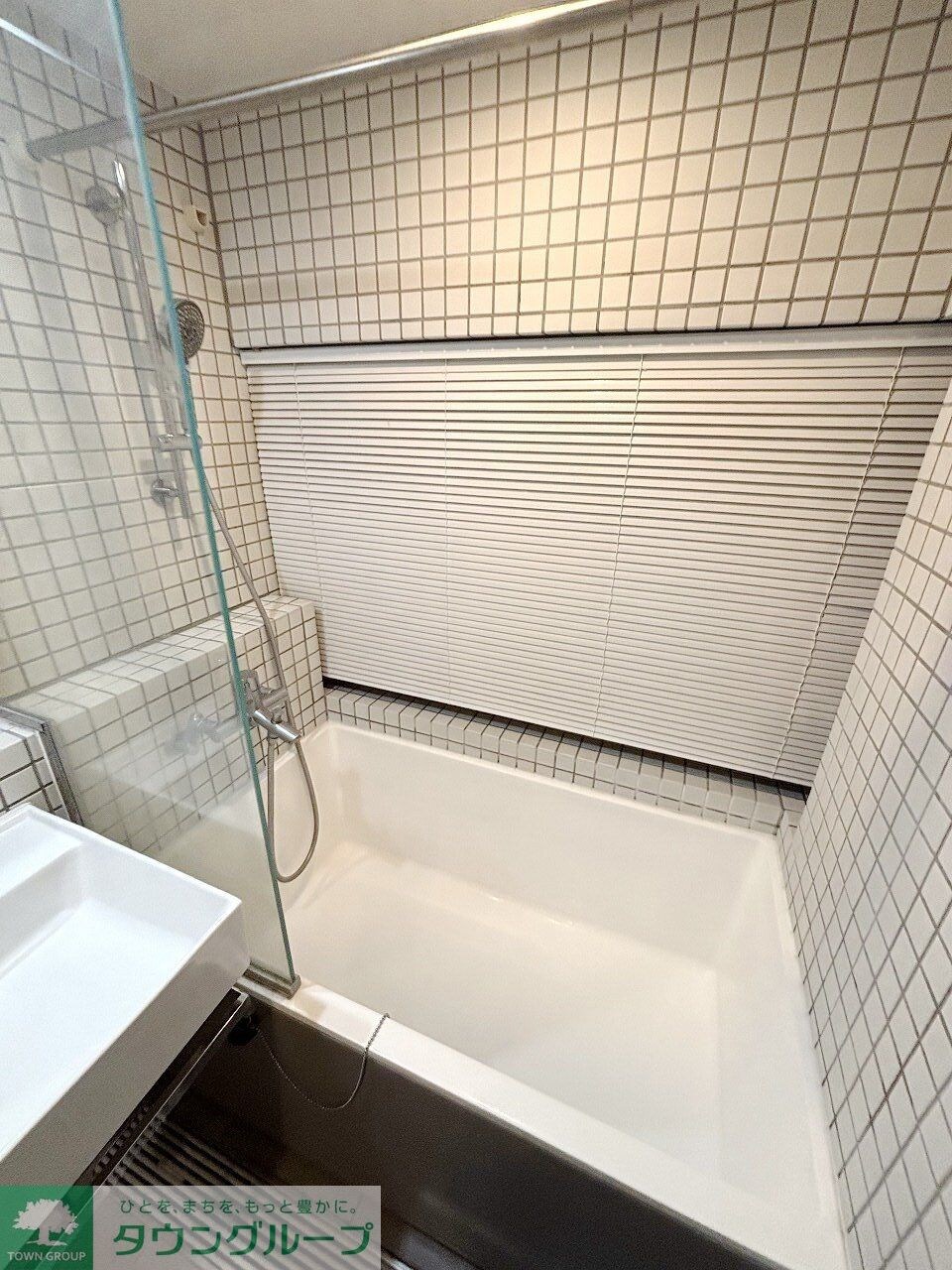 馬込レジデンスの物件内観写真