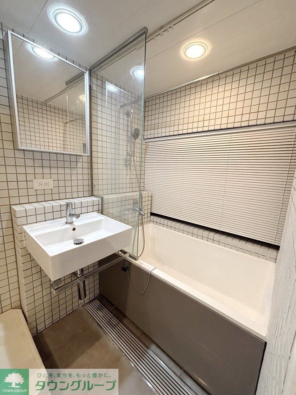 馬込レジデンスの物件内観写真