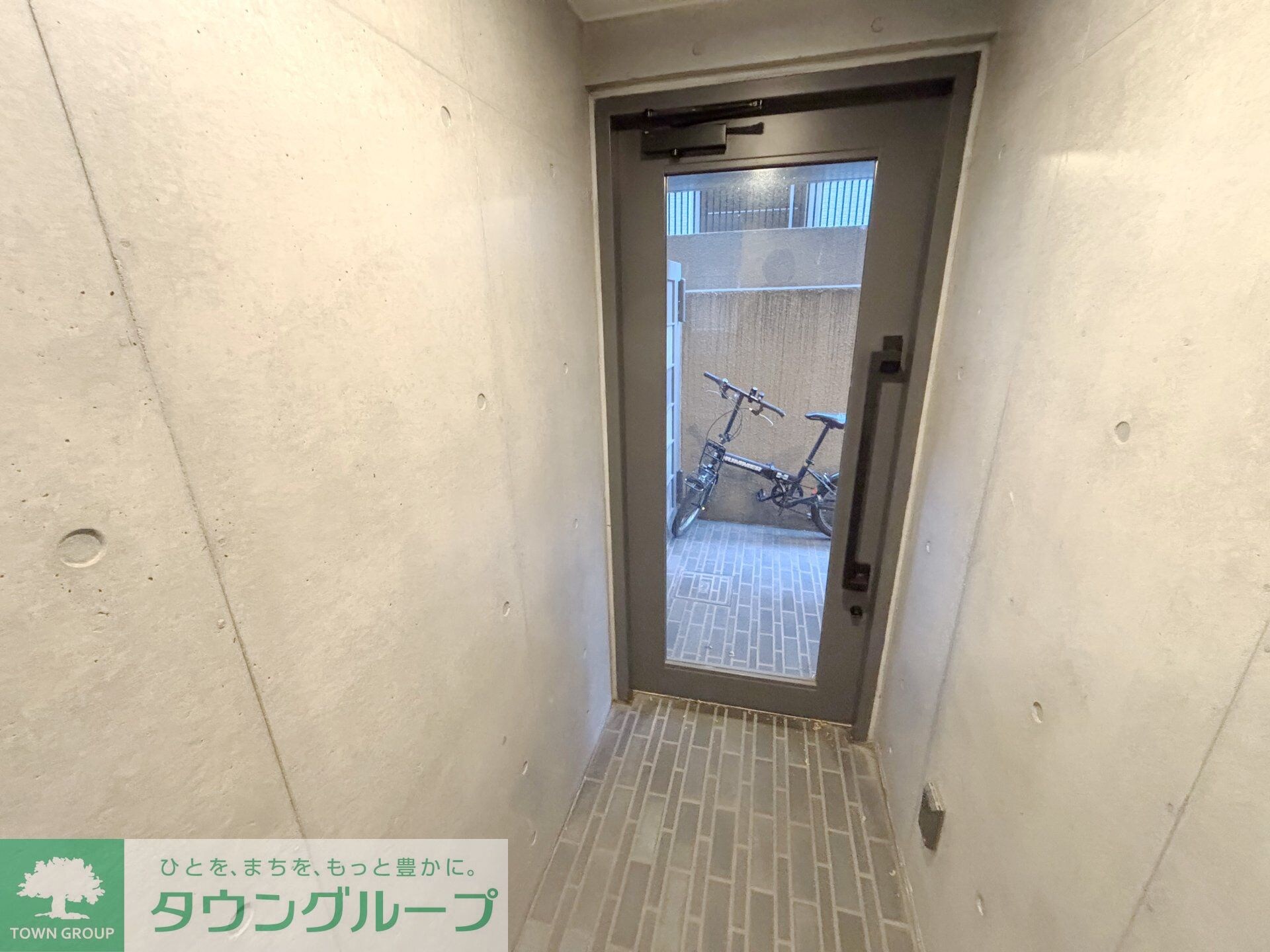 馬込レジデンスの物件内観写真