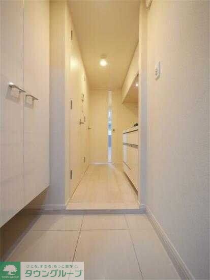 ＰＲＥＭＩＵＭ　ＣＵＢＥ目黒東山♯ｍｏの物件内観写真