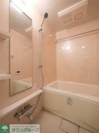 ＰＲＥＭＩＵＭ　ＣＵＢＥ目黒東山♯ｍｏの物件内観写真