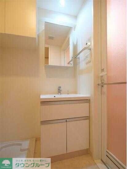 ＰＲＥＭＩＵＭ　ＣＵＢＥ目黒東山♯ｍｏの物件内観写真