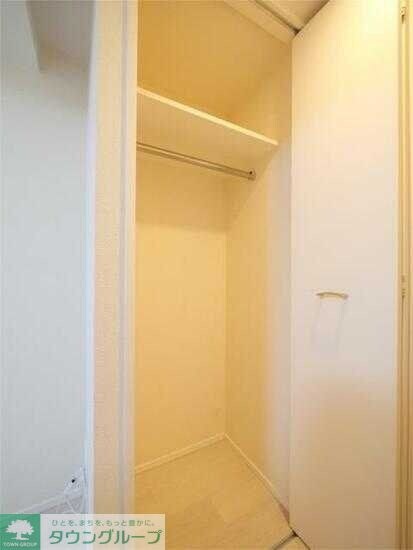 ＰＲＥＭＩＵＭ　ＣＵＢＥ目黒東山♯ｍｏの物件内観写真