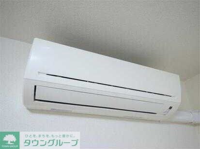 ＰＲＥＭＩＵＭ　ＣＵＢＥ目黒東山♯ｍｏの物件内観写真