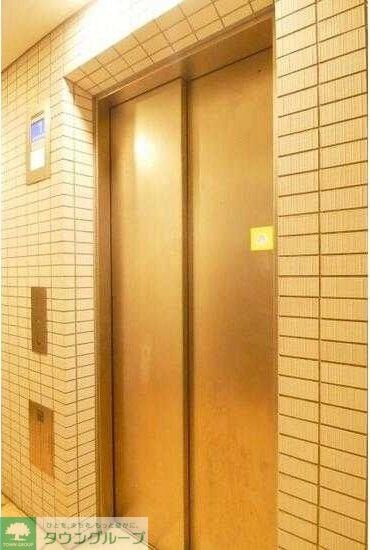 ＰＲＥＭＩＵＭ　ＣＵＢＥ目黒東山♯ｍｏの物件内観写真