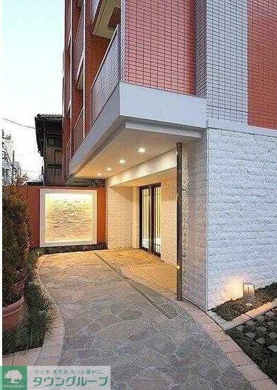 ＰＲＥＭＩＵＭ　ＣＵＢＥ目黒東山♯ｍｏの物件内観写真