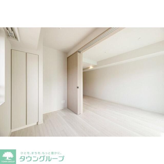 ドゥーエ西馬込の物件内観写真