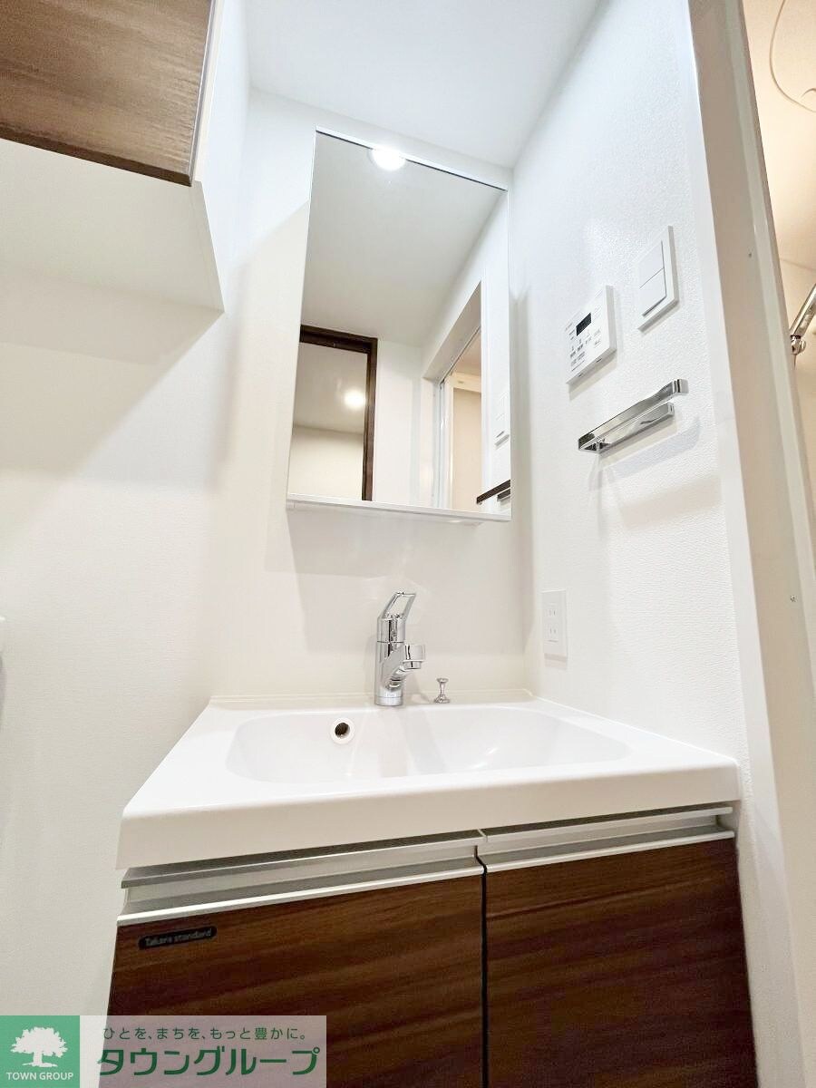 ラフィスタ品川戸越の物件内観写真