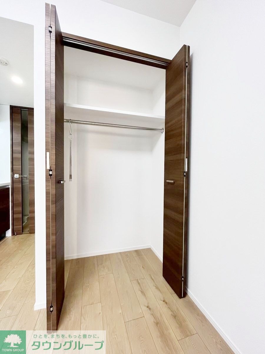 ラフィスタ品川戸越の物件内観写真