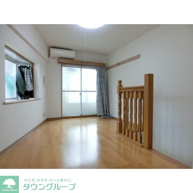 シェーファー祐天寺の物件内観写真