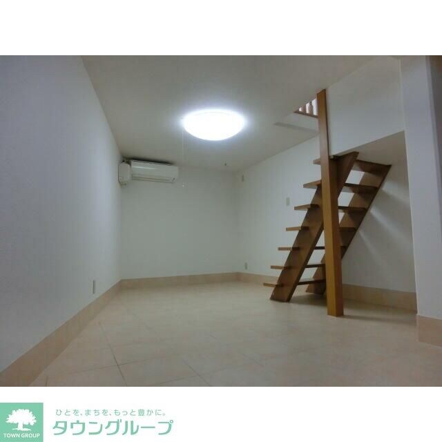 シェーファー祐天寺の物件内観写真