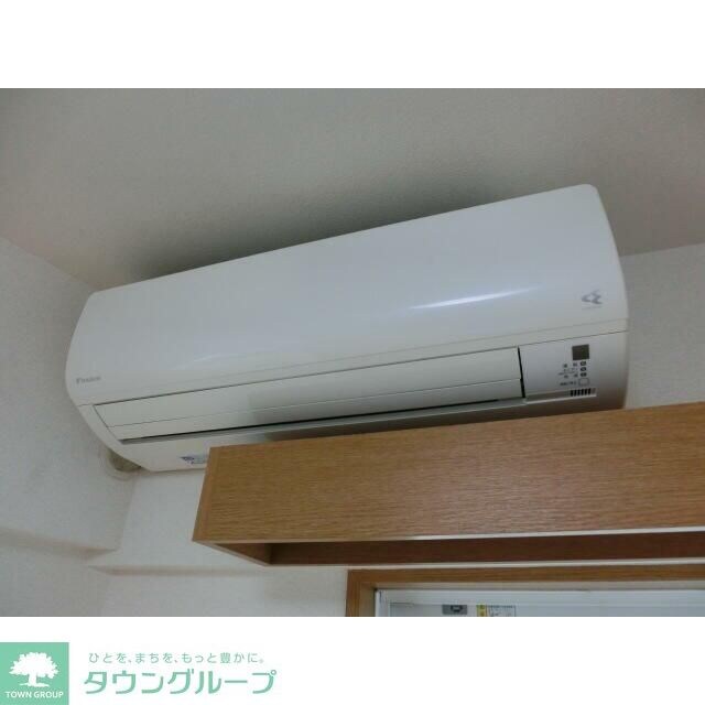 シェーファー祐天寺の物件内観写真