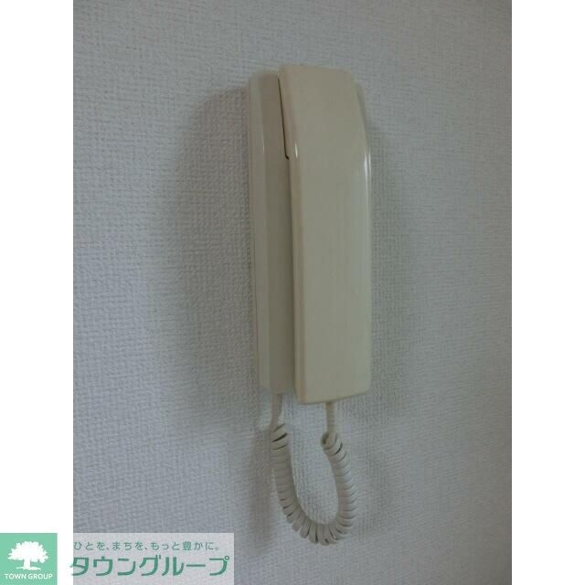 シェーファー祐天寺の物件内観写真