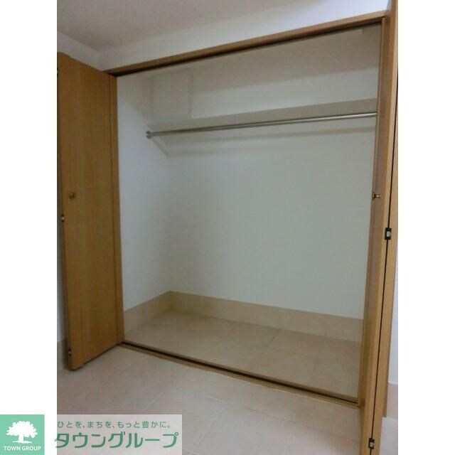 シェーファー祐天寺の物件内観写真