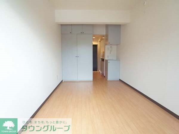 モビーレ等々力の物件内観写真