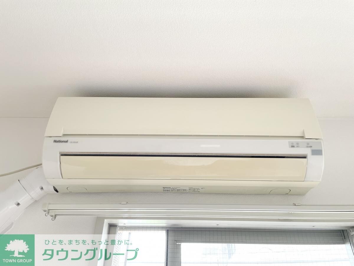 テラ・ホームズ旗の台の物件内観写真