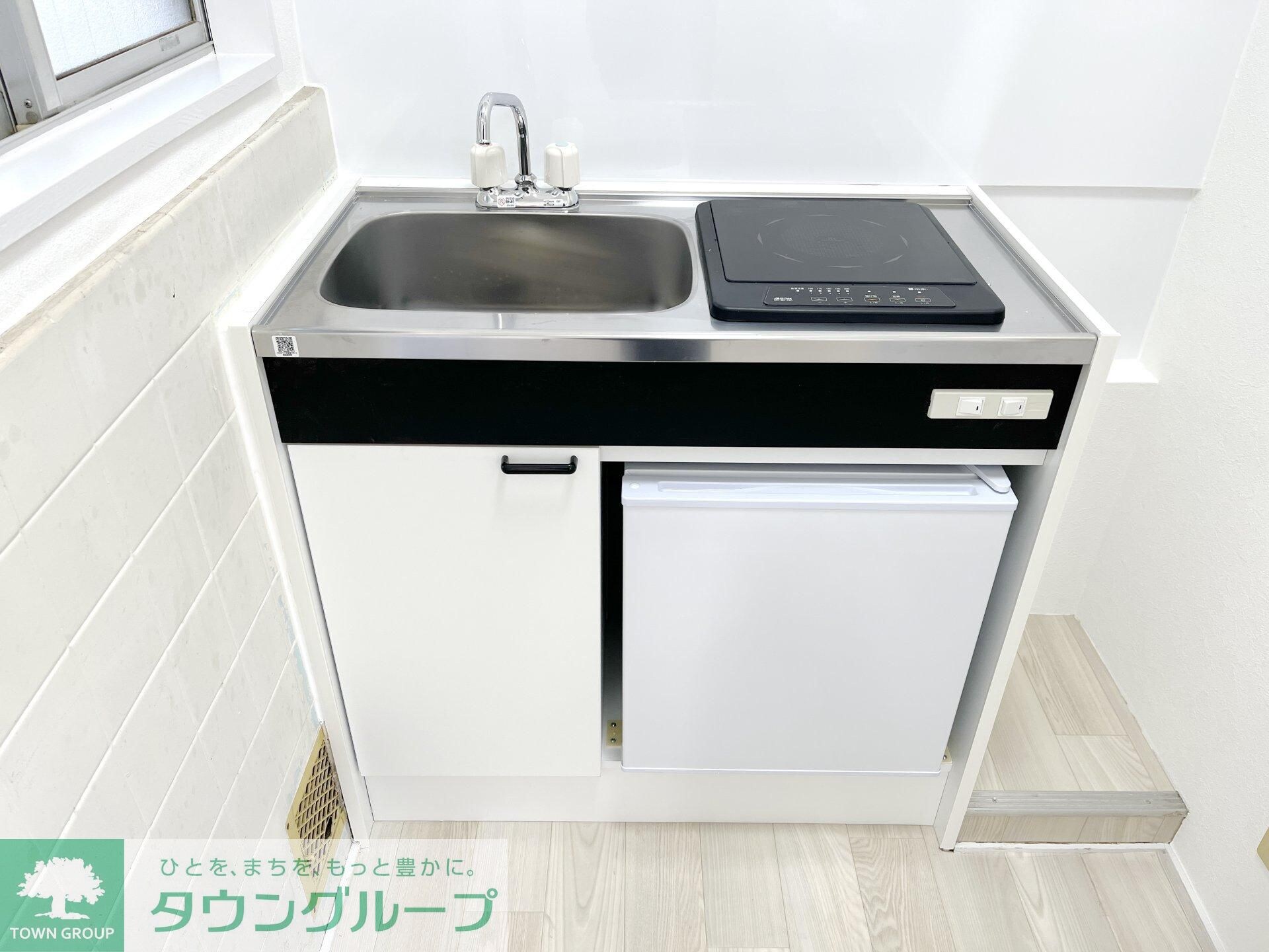 五反田明河ビルの物件内観写真