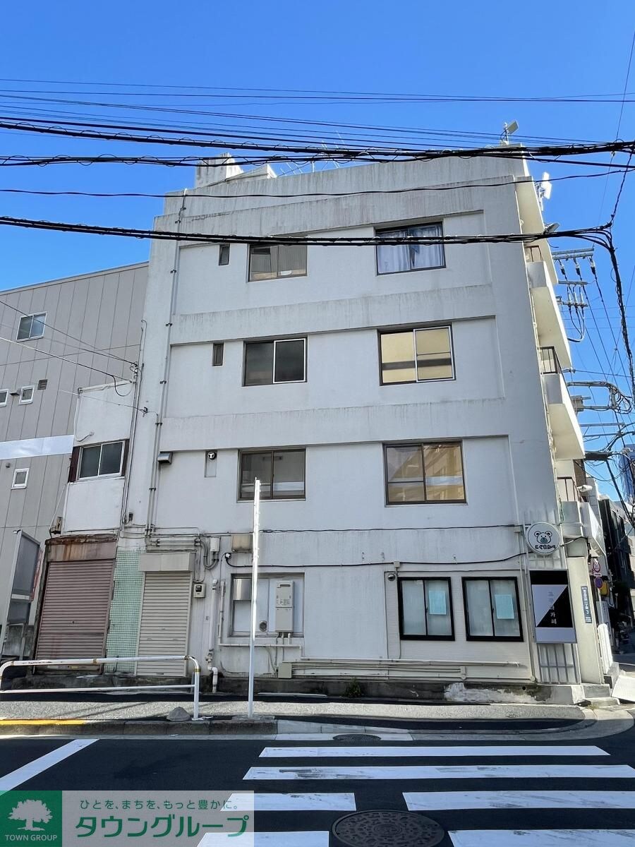 五反田明河ビルの物件内観写真