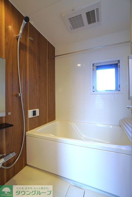 アグレシオテラス恵比寿の物件内観写真