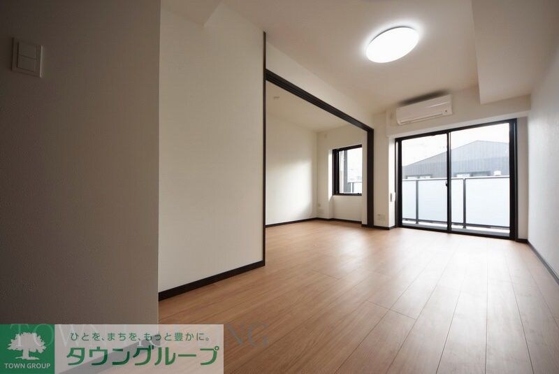 ミュプレ渋谷の物件内観写真