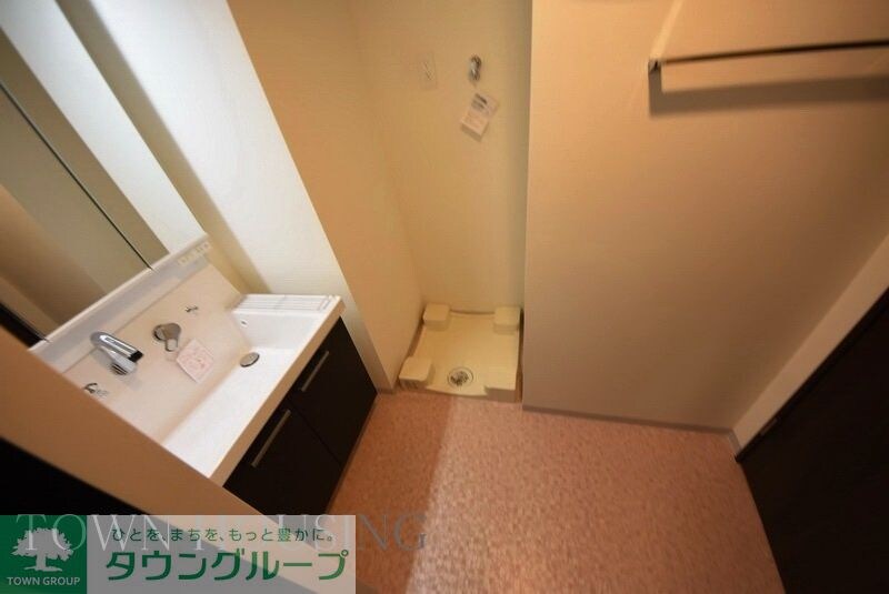 ミュプレ渋谷の物件内観写真