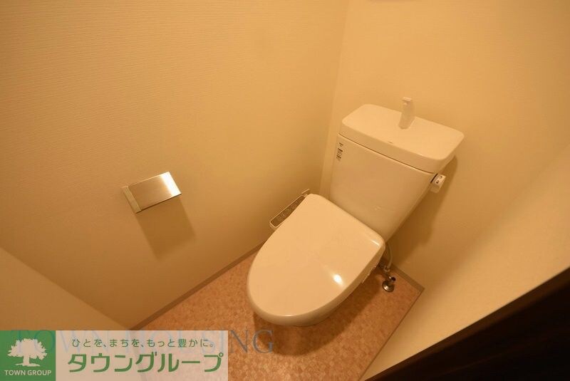 ミュプレ渋谷の物件内観写真