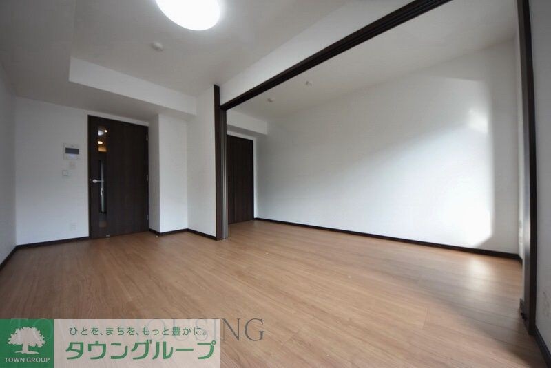 ミュプレ渋谷の物件内観写真