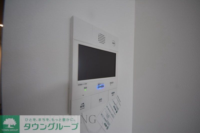 ミュプレ渋谷の物件内観写真