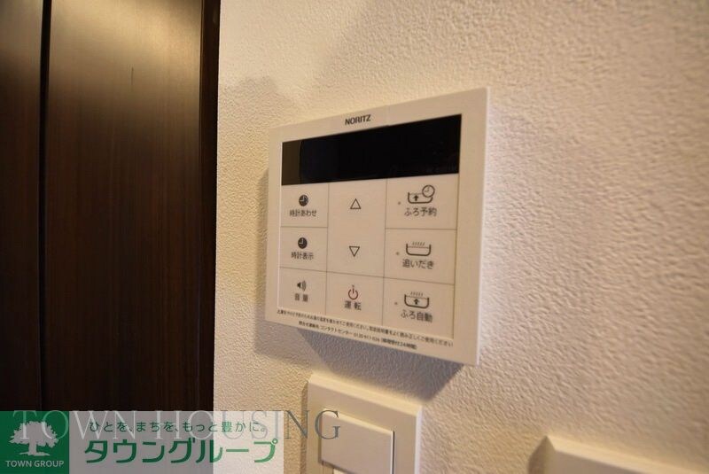 ミュプレ渋谷の物件内観写真