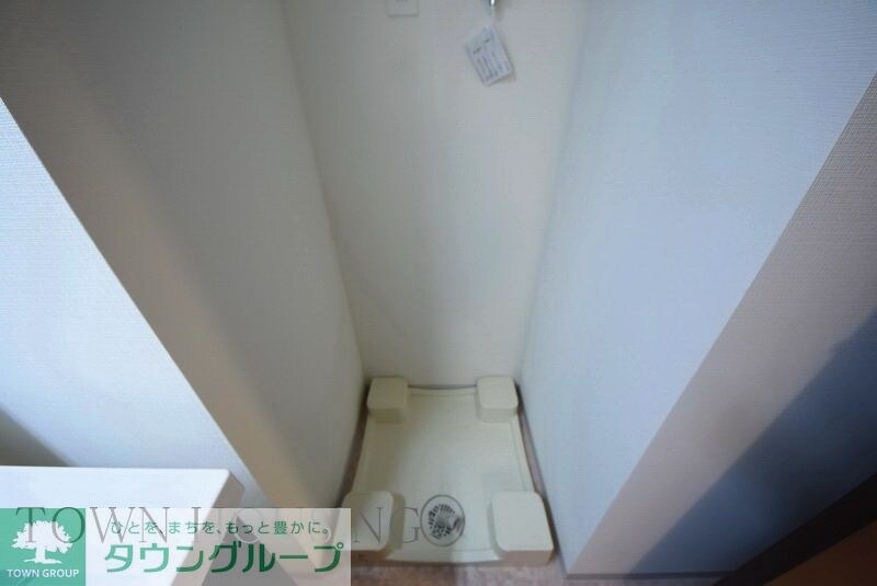 ミュプレ渋谷の物件内観写真