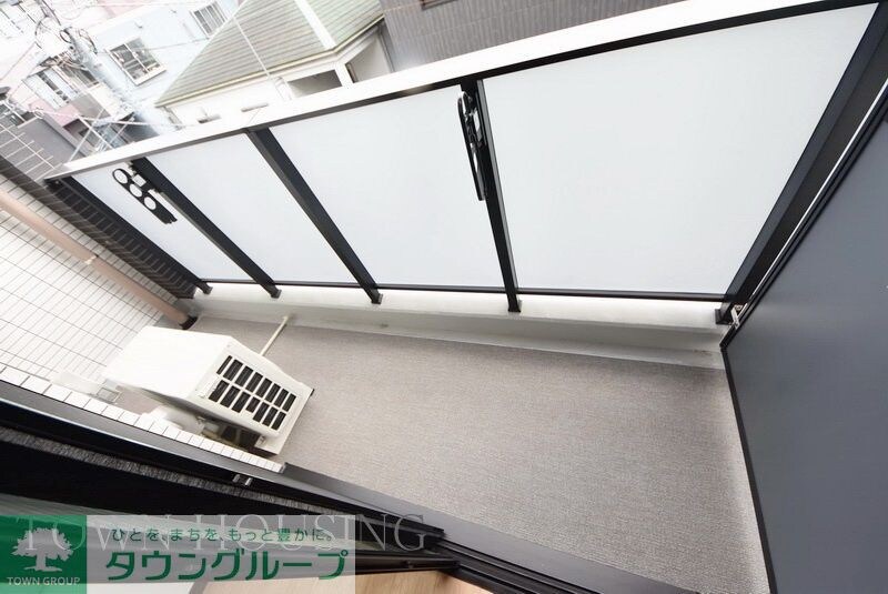 ミュプレ渋谷の物件内観写真