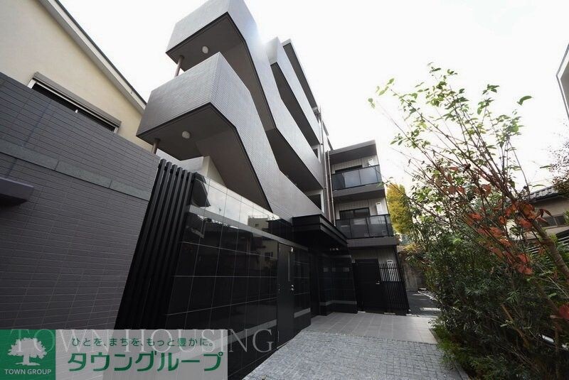 ミュプレ渋谷の物件内観写真