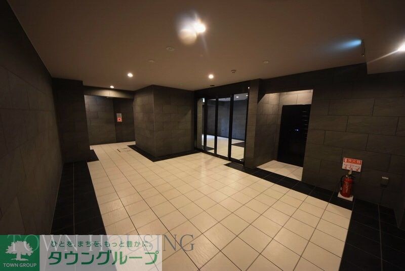 ミュプレ渋谷の物件内観写真