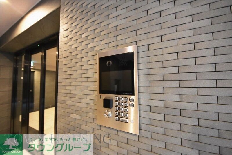 ミュプレ渋谷の物件内観写真