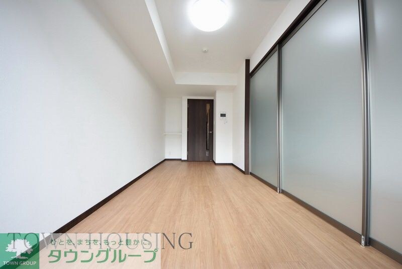 ミュプレ渋谷の物件内観写真