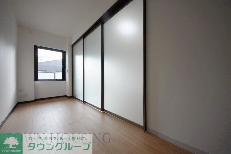 ミュプレ渋谷の物件内観写真