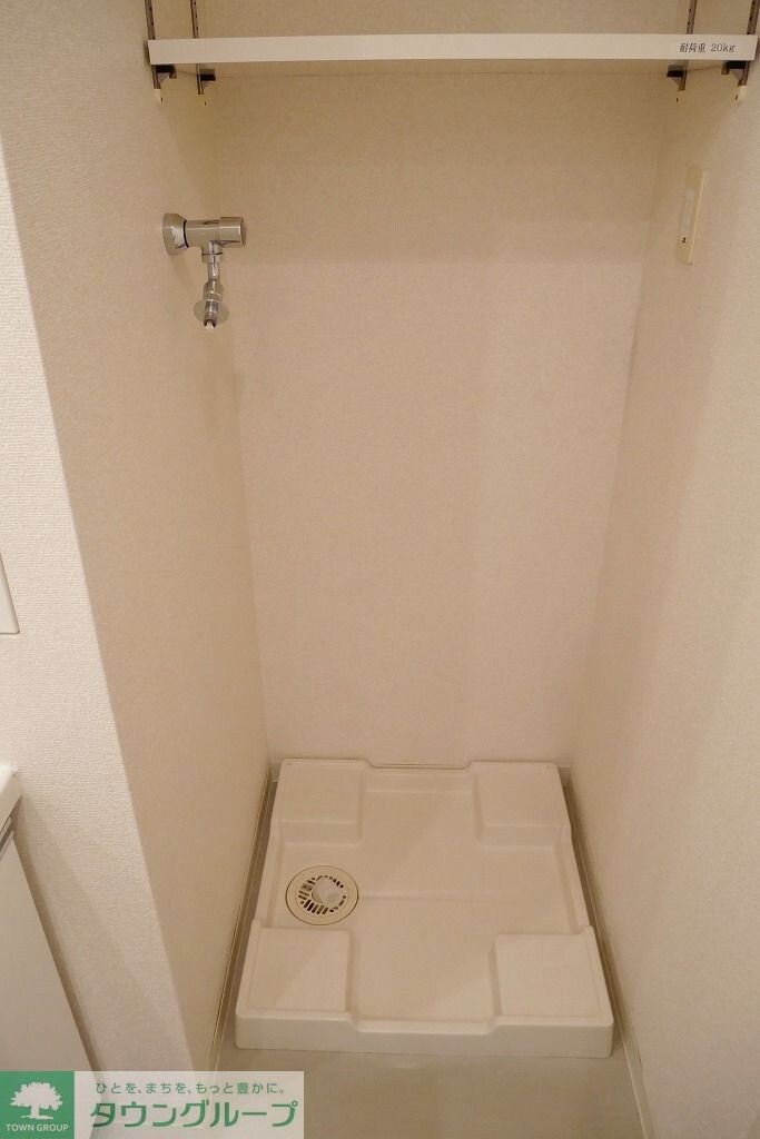 パークアクシス目黒本町の物件内観写真