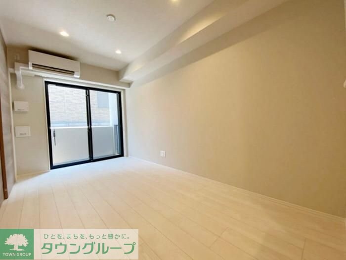 ロイジェントパークス西馬込の物件内観写真