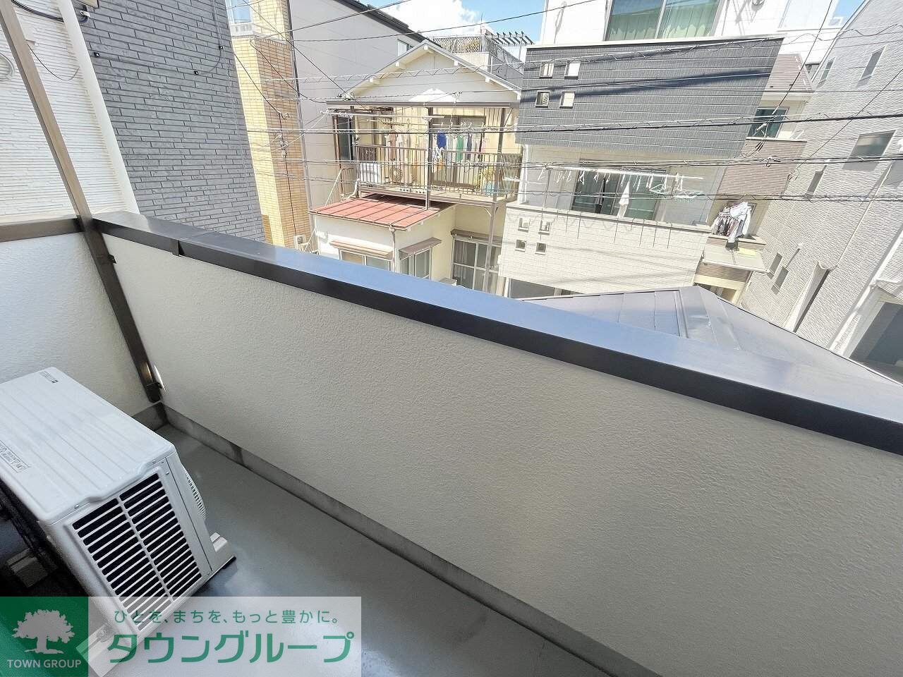 深沢三輪舎の物件内観写真