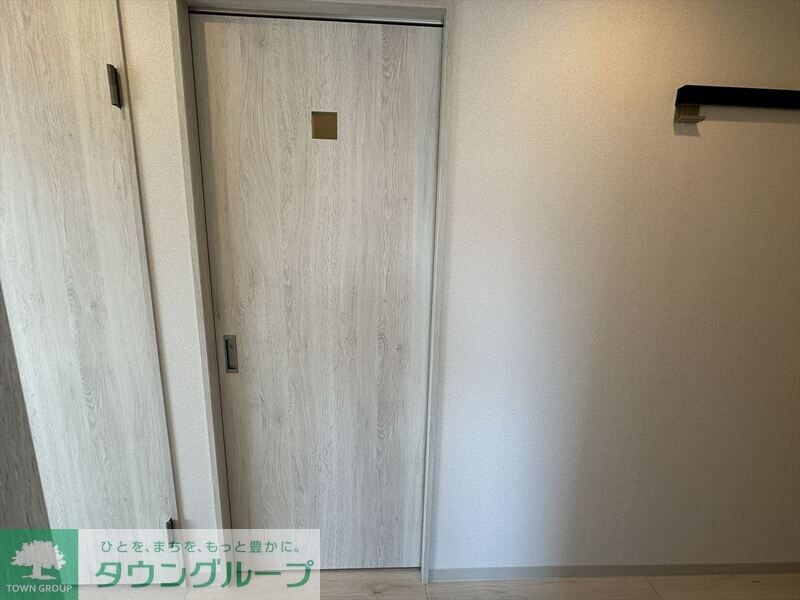 高浜レジデンスの物件内観写真