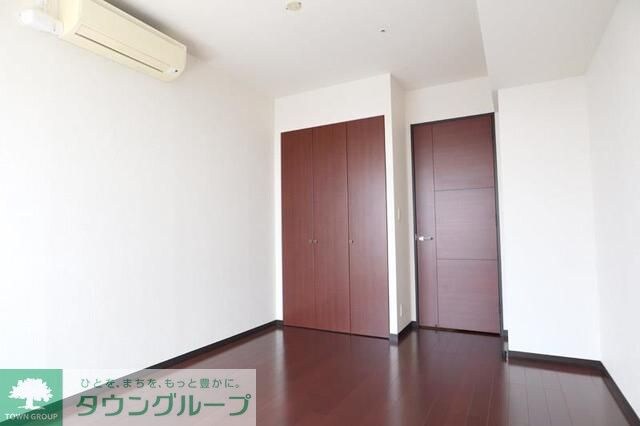 ＭＦＰＲ目黒タワーの物件内観写真