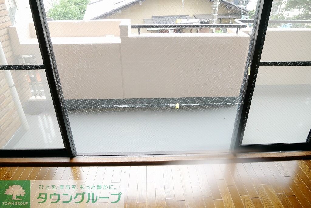 セリゼ雪が谷の物件内観写真