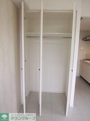 セジョリ蒲田の物件内観写真